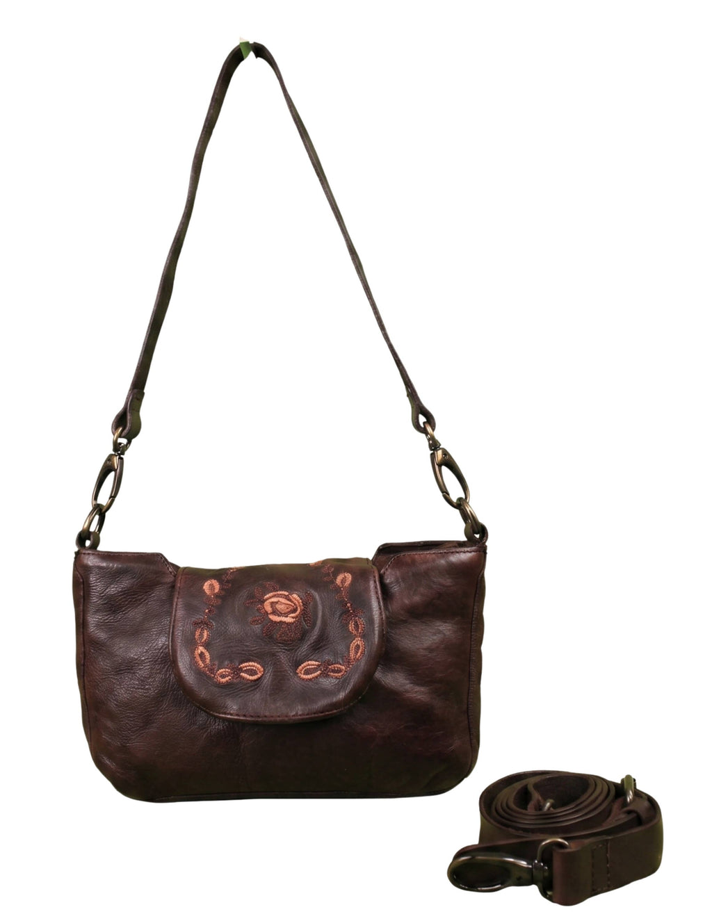 Chocolate bag