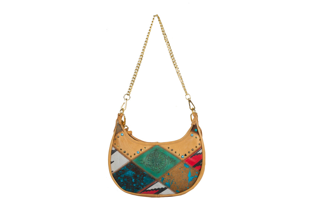 TAN BAG