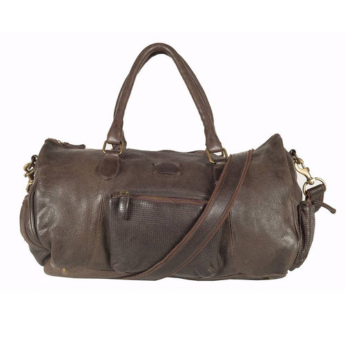 Brown bage