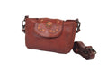 Dark Brown bag