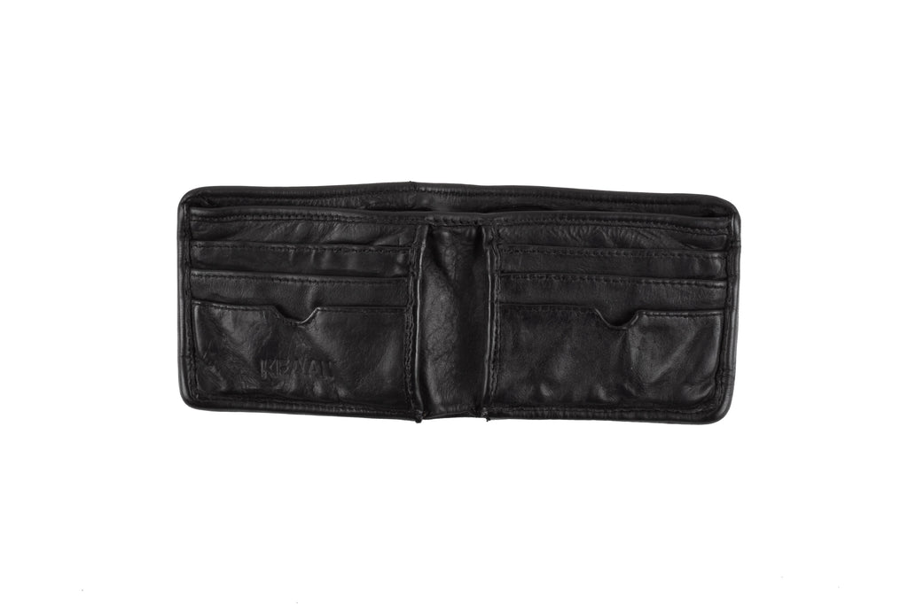 black bag