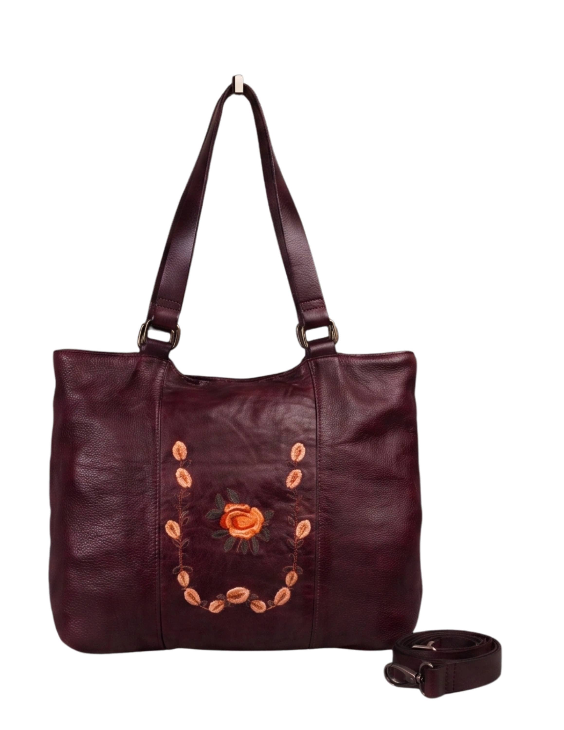 Chocolate bag