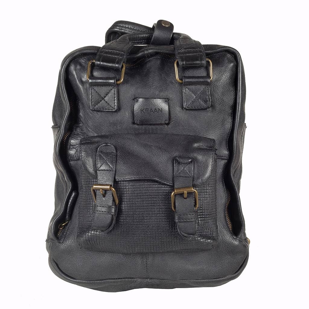 black bag