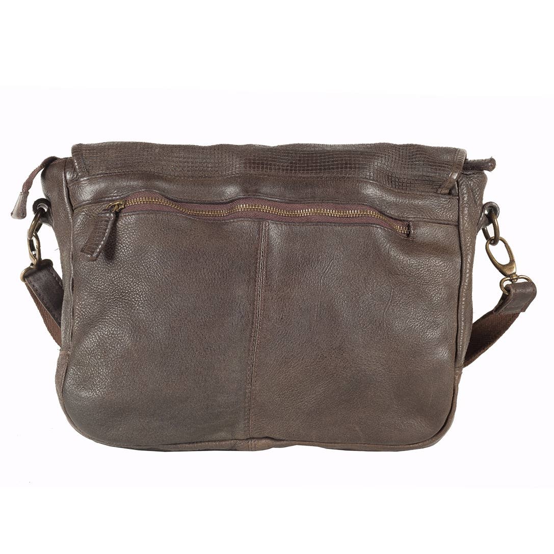 brown bag