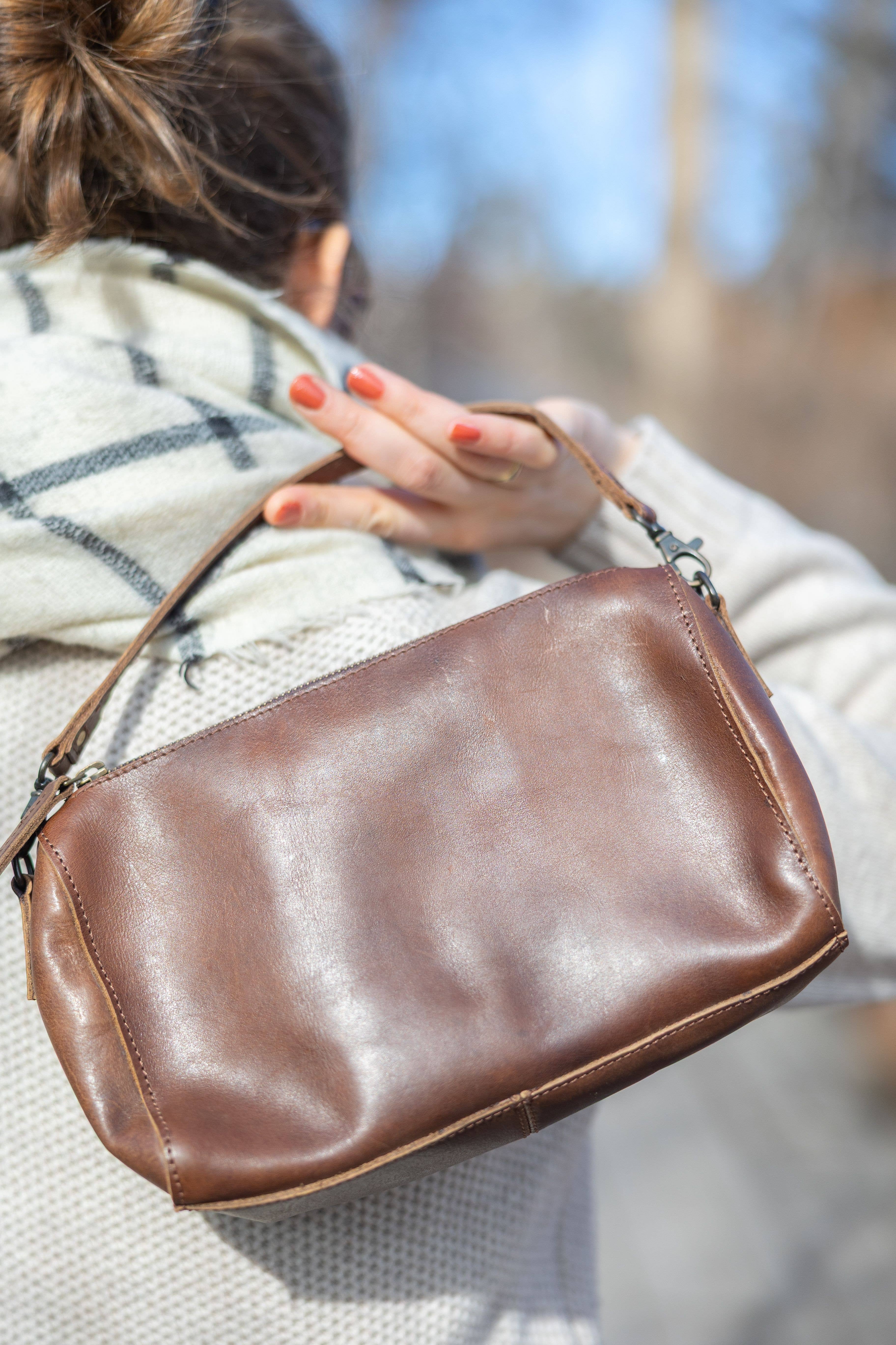  brown bag