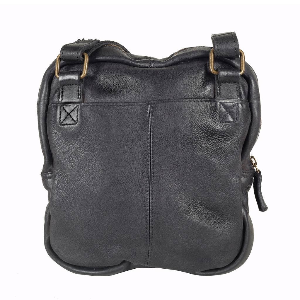 black bag