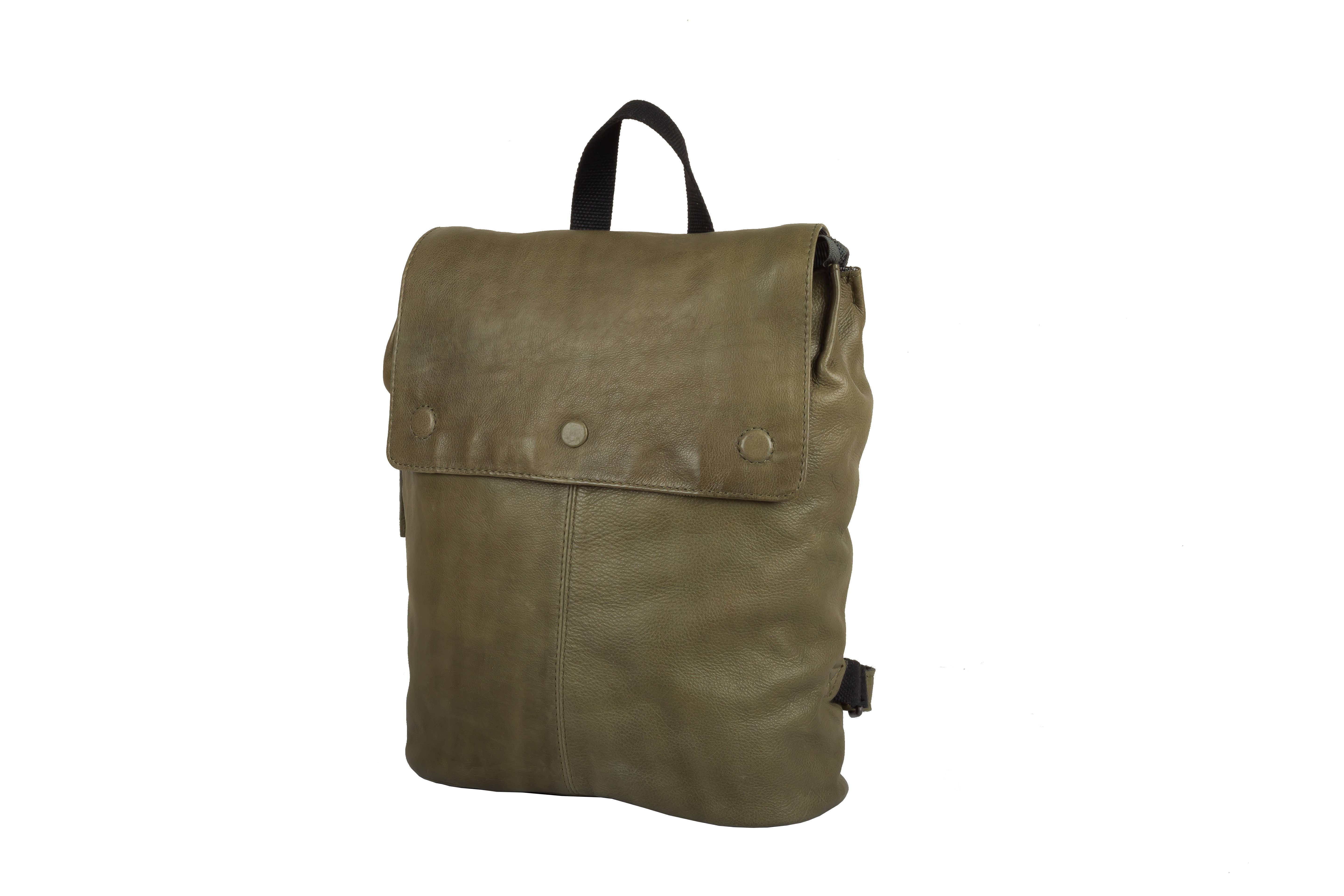 Aria Backpack | Olive