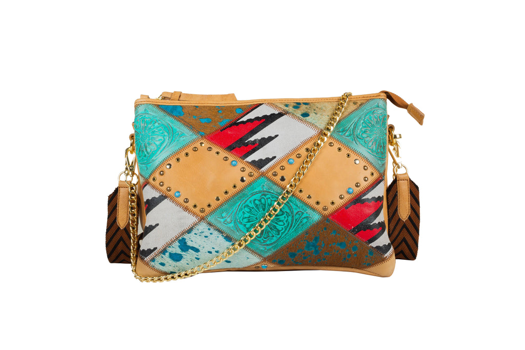 TAN BAG