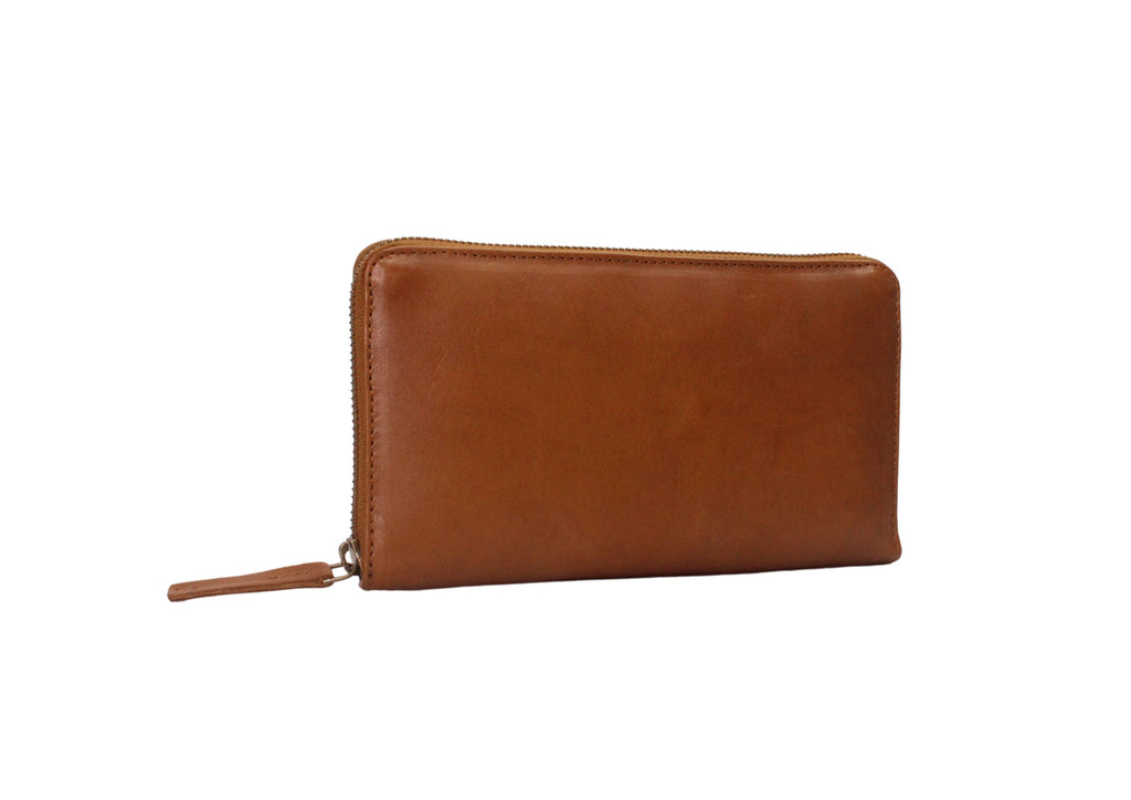 Dirty Tan bag