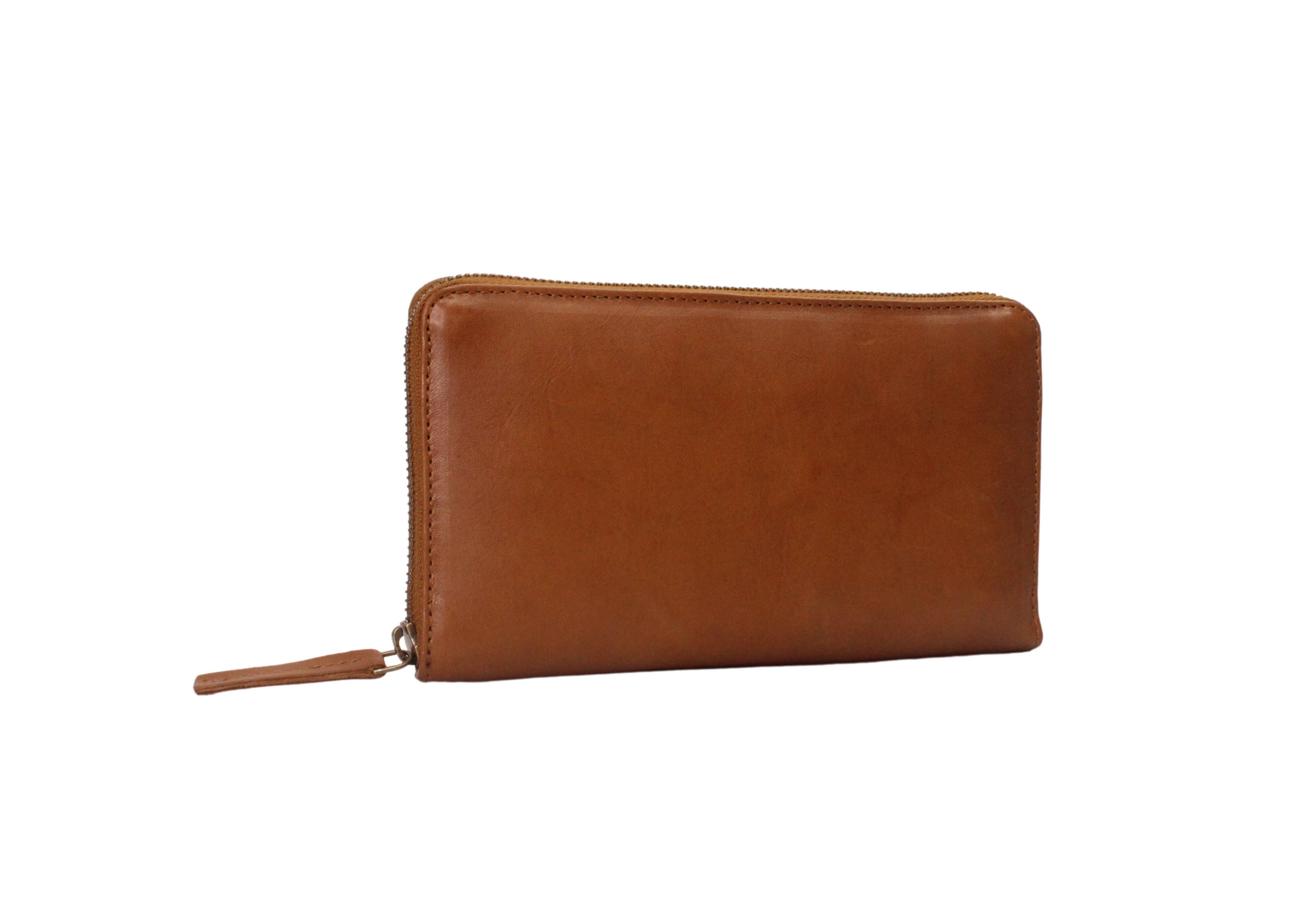Dirty Tan bag