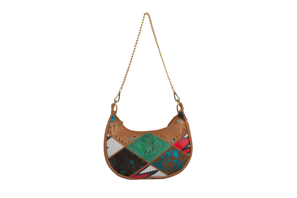 MOCHA BAG