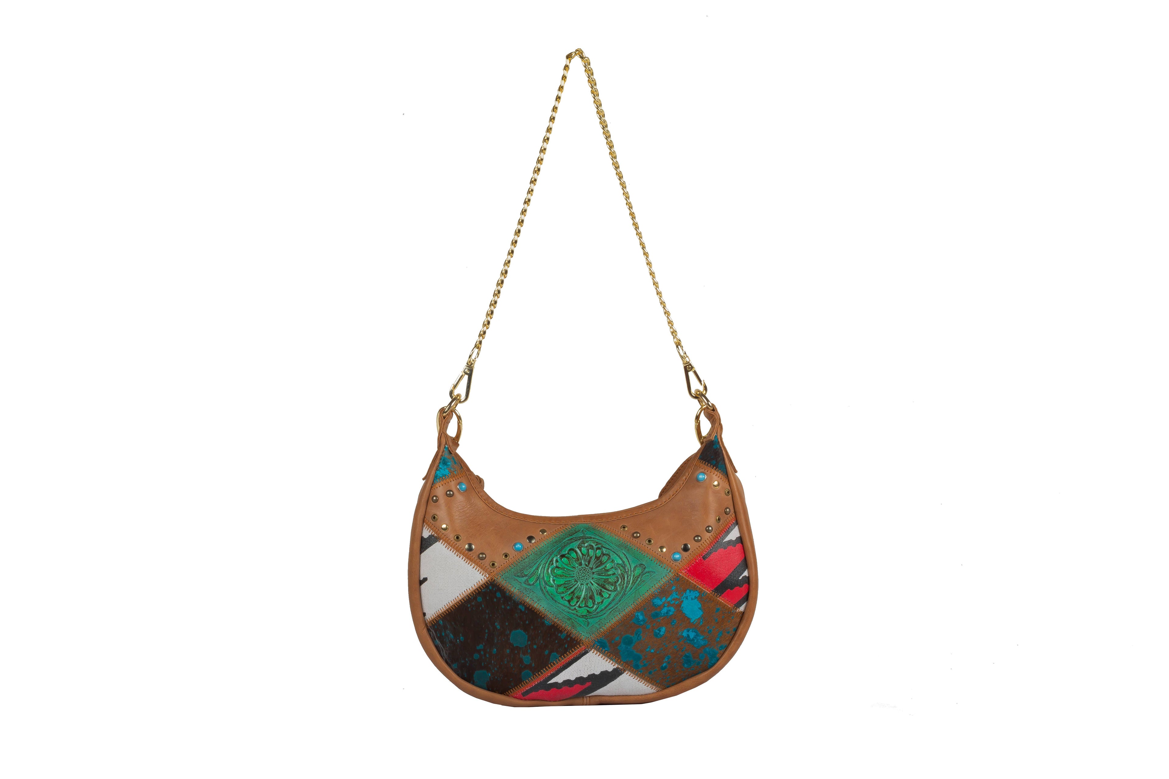 MOCHA BAG