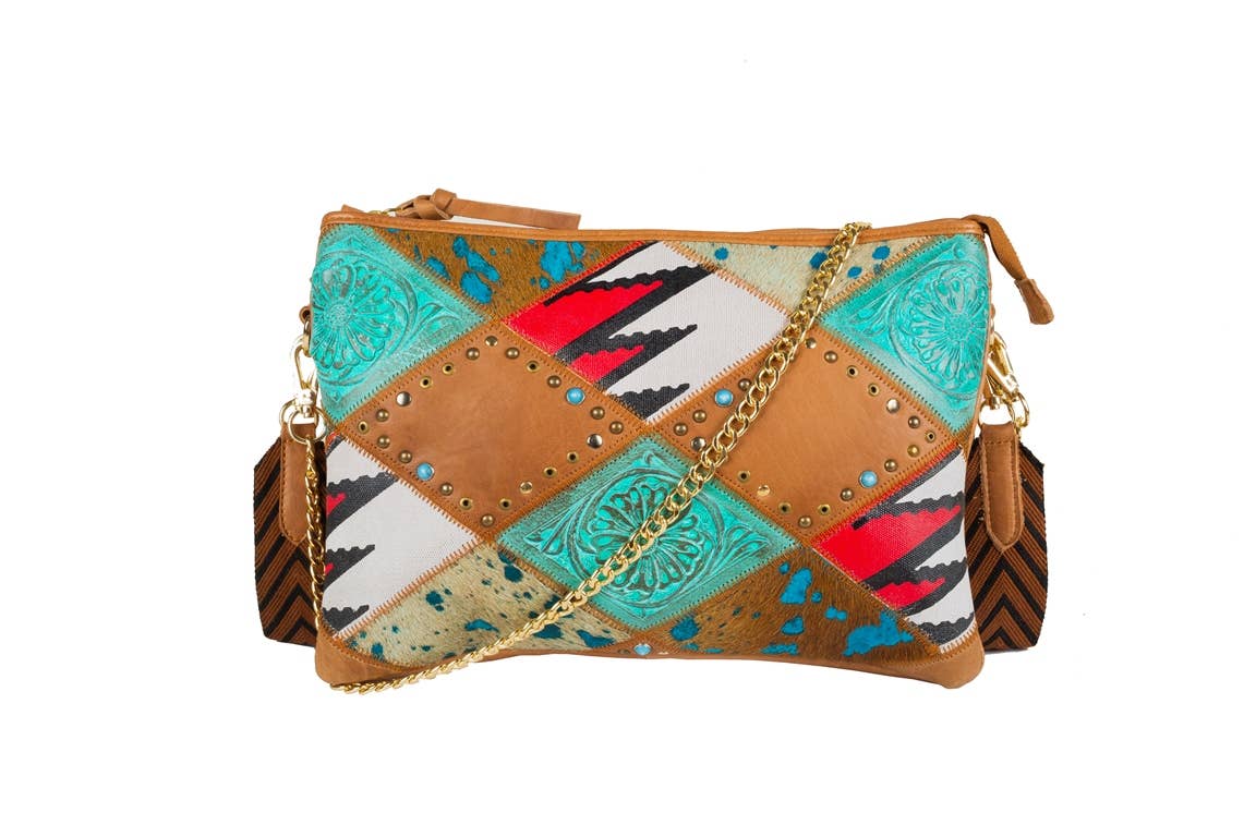 MOCHA BAG
