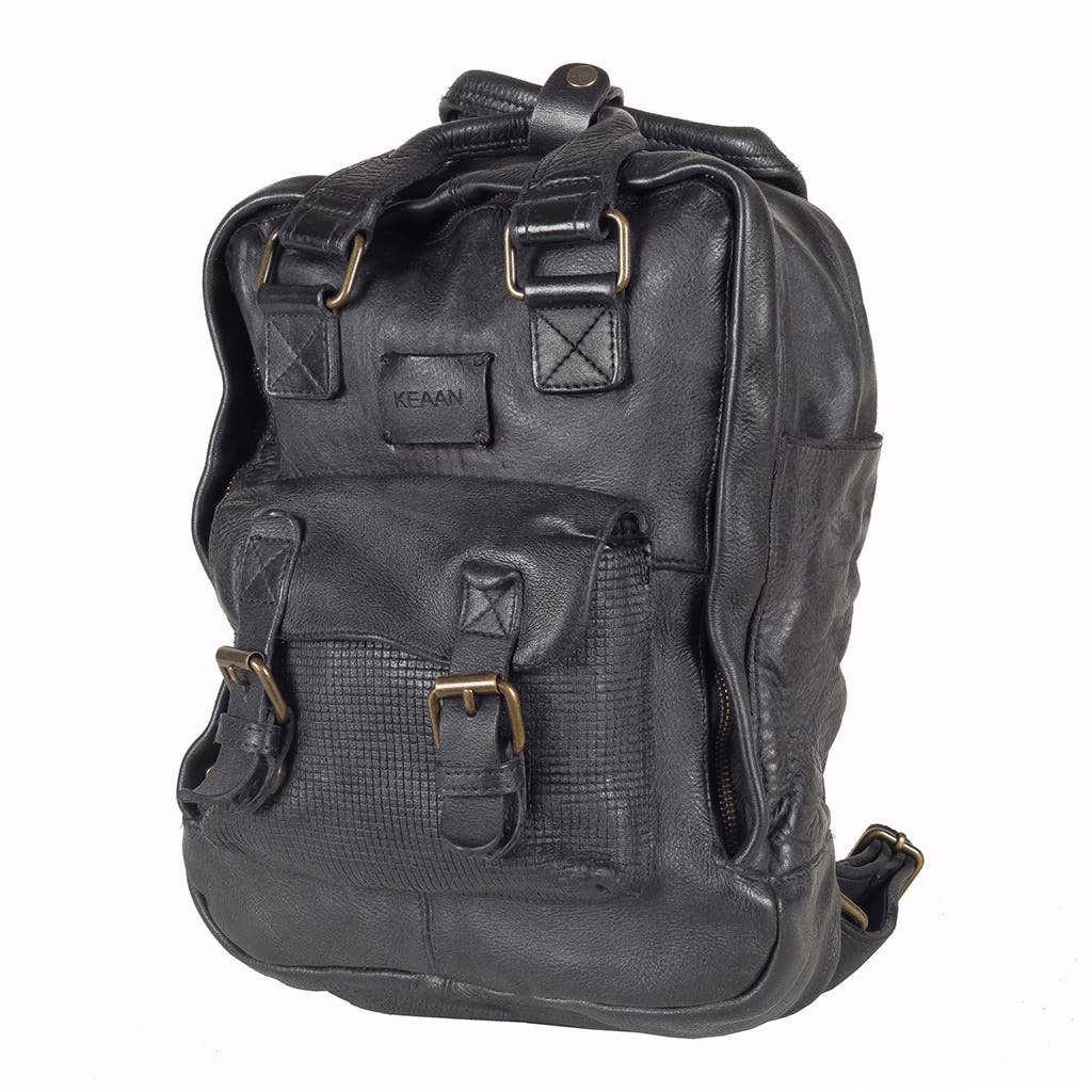 black bag