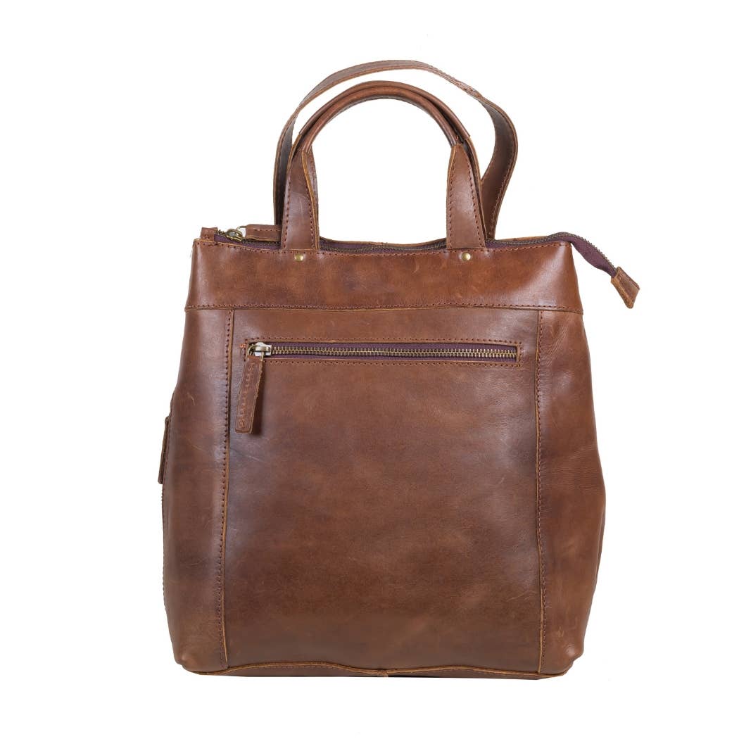  brown bag