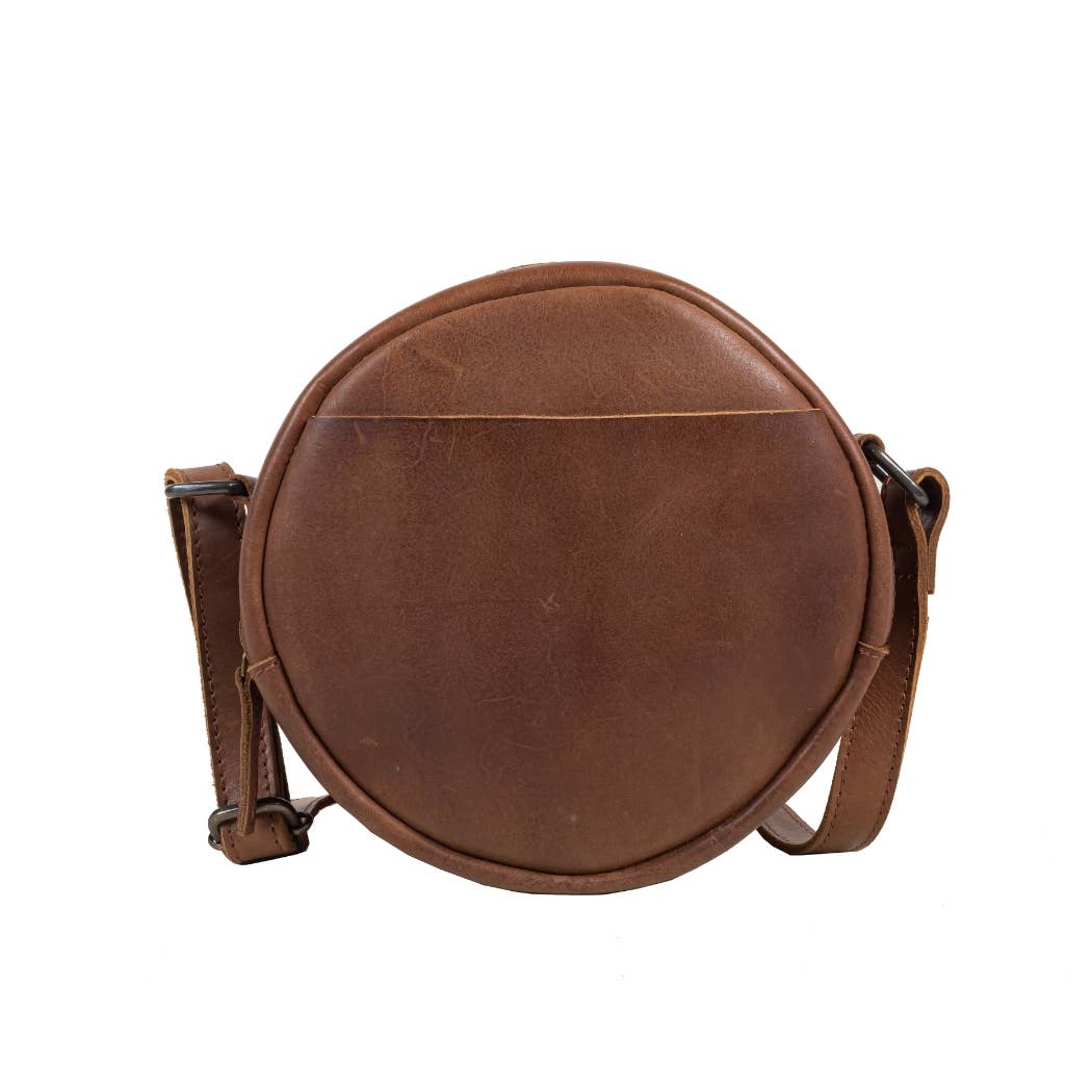  brown bag