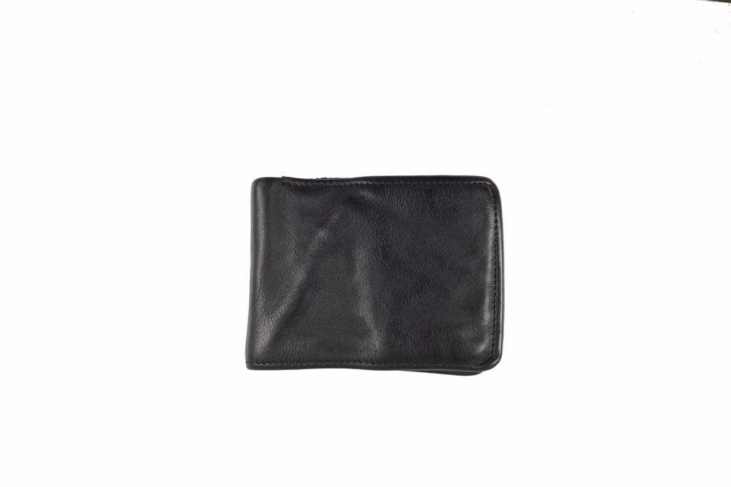 black bag