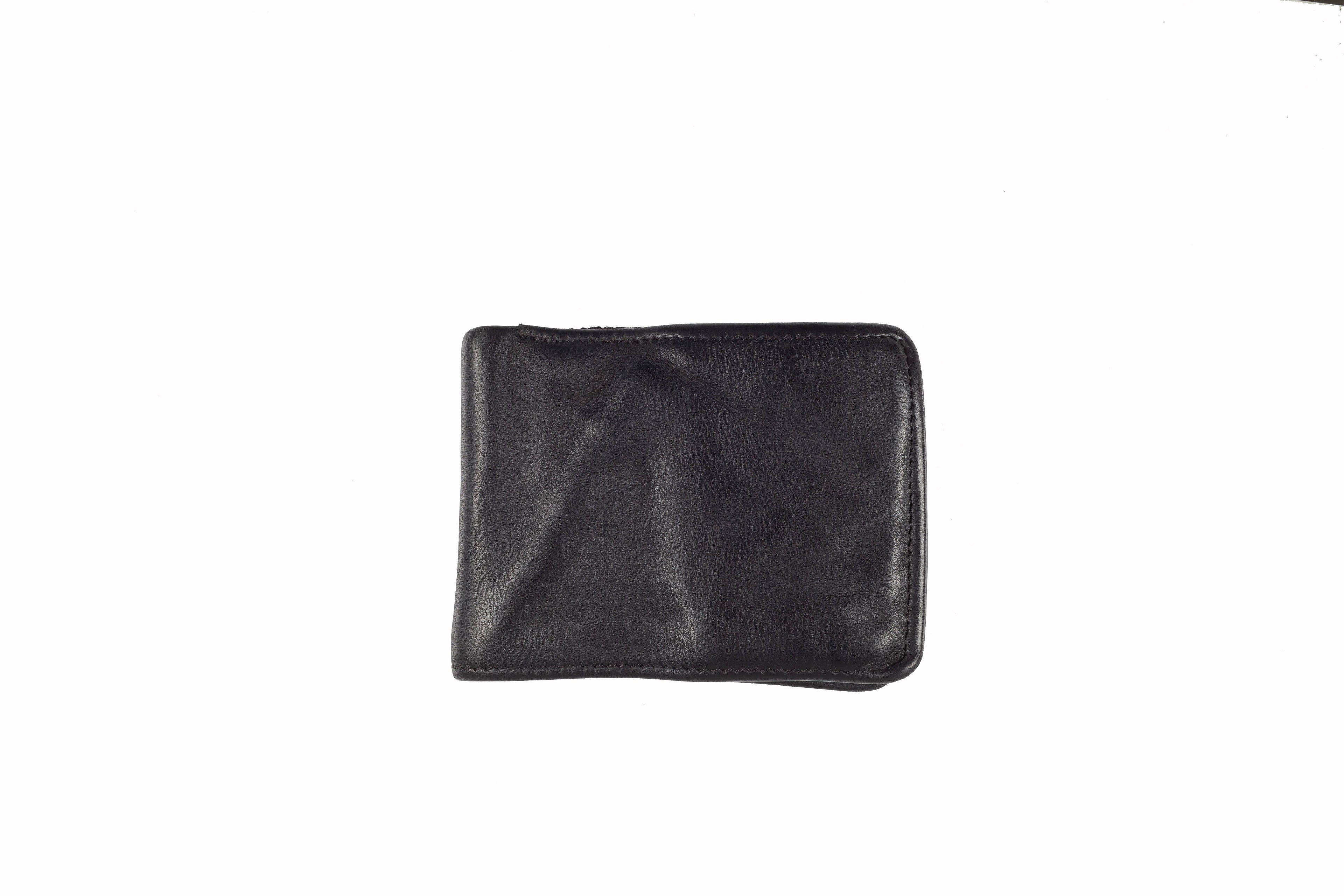 black bag