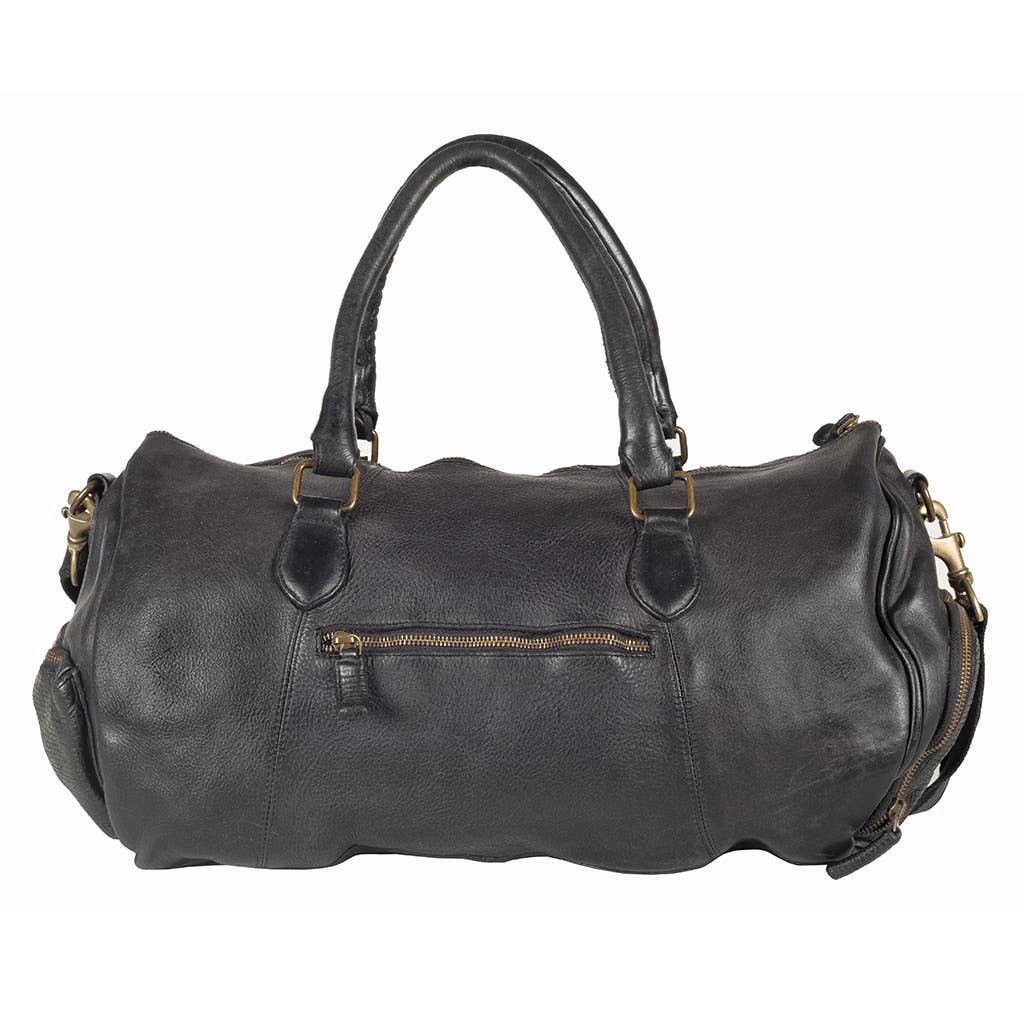 black bag