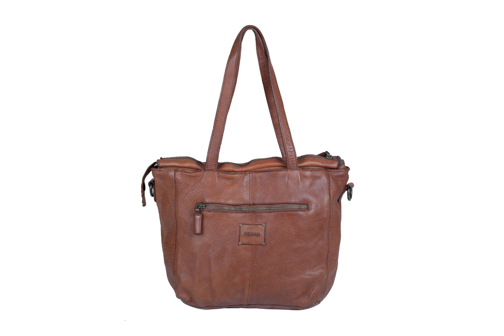 Cognac bag
