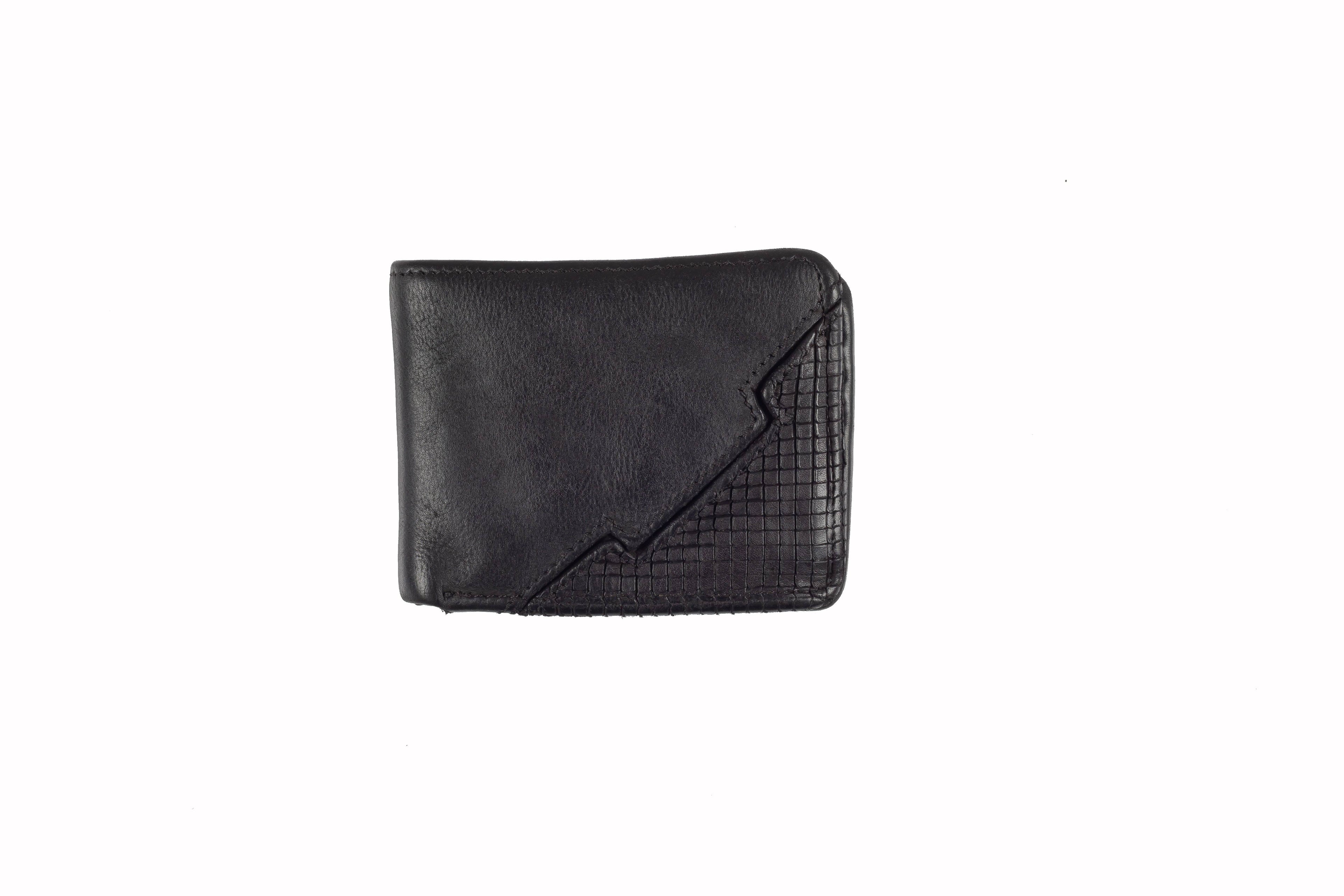 black bag