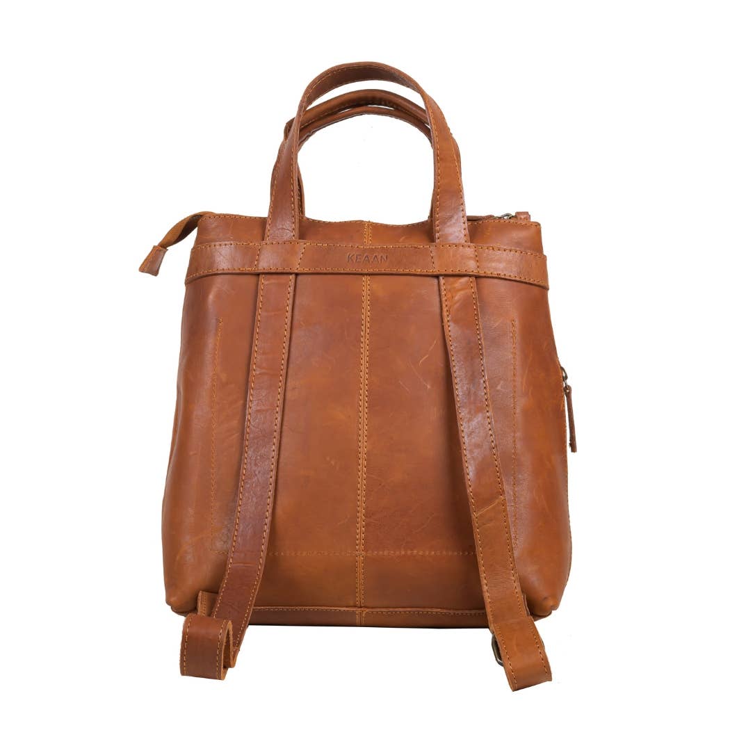 Dirty Tan bag