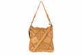 beige bag