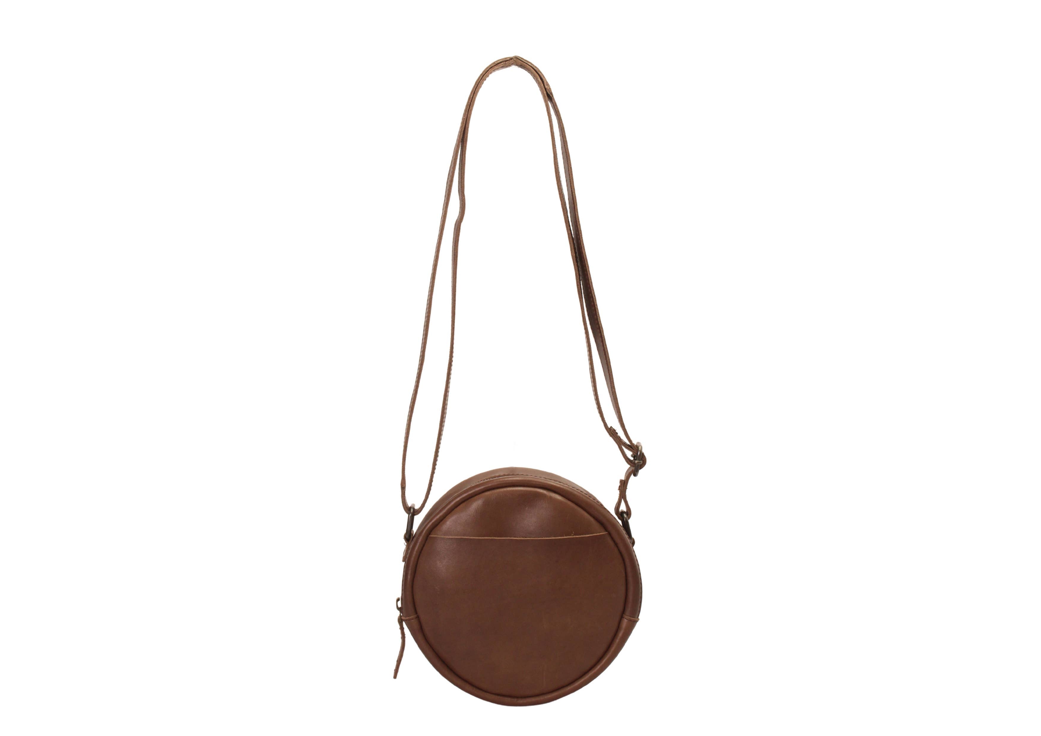  brown bag