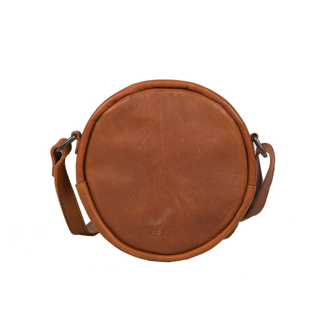 Dirty Tan bag