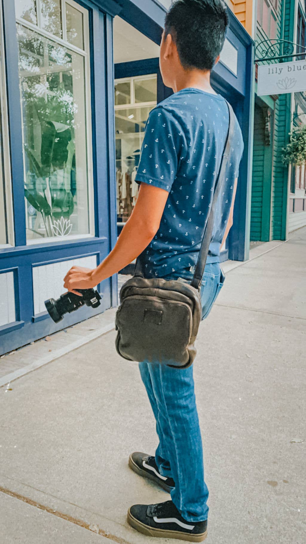 brown bag
