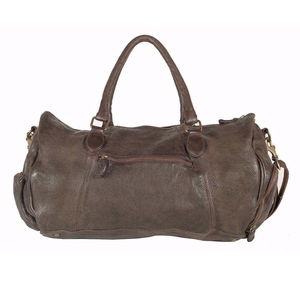 Brown bag