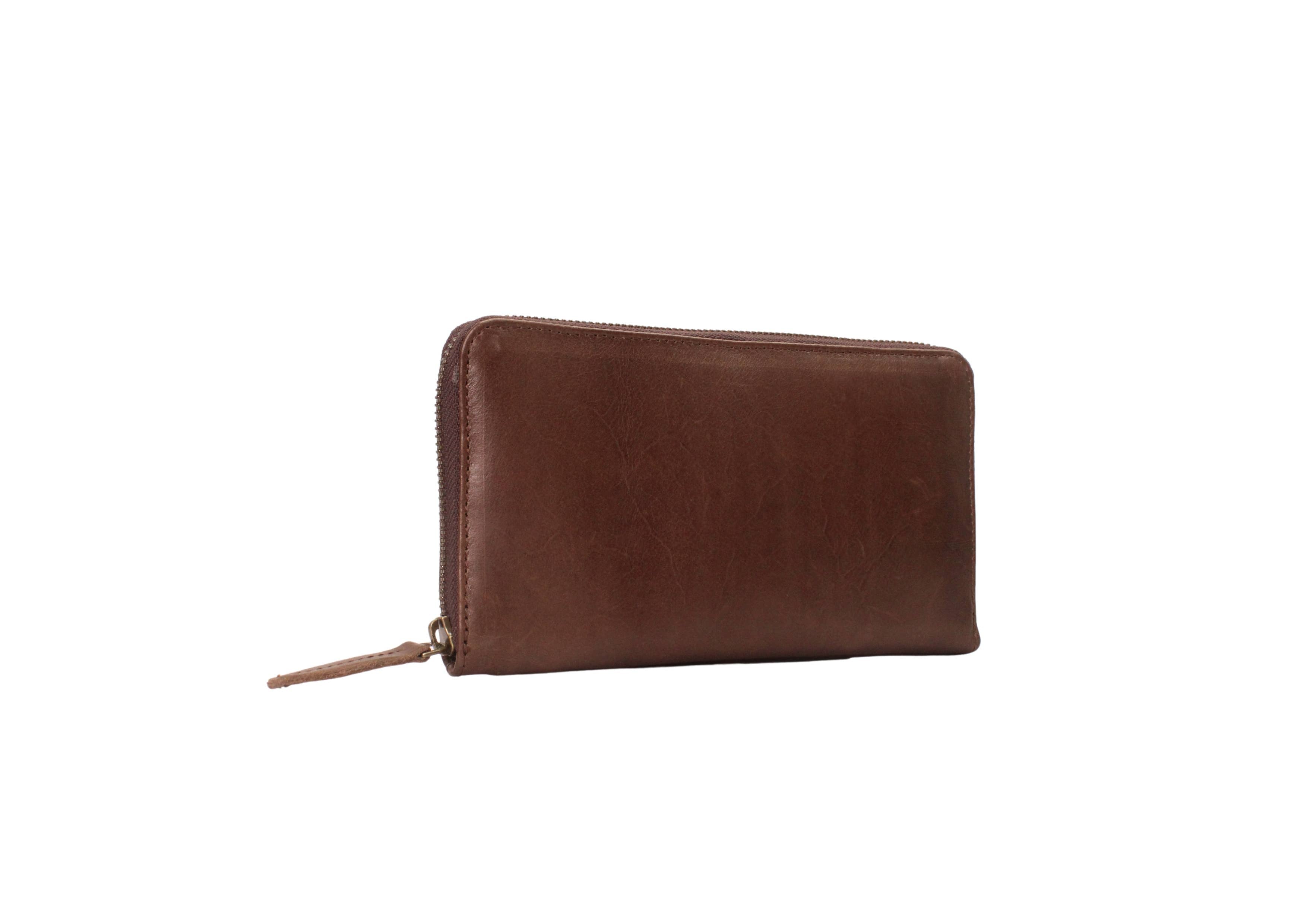  brown bag
