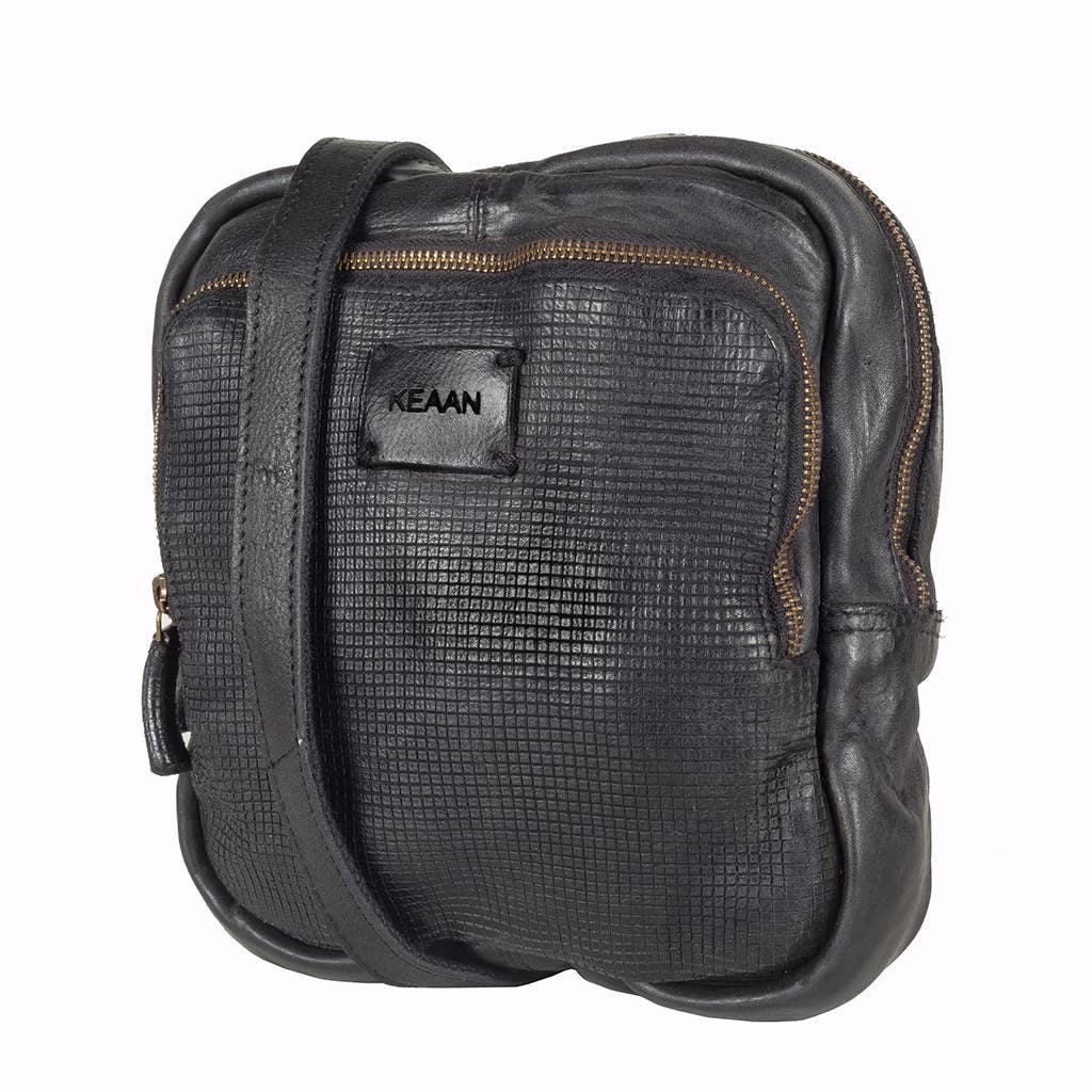 black bag