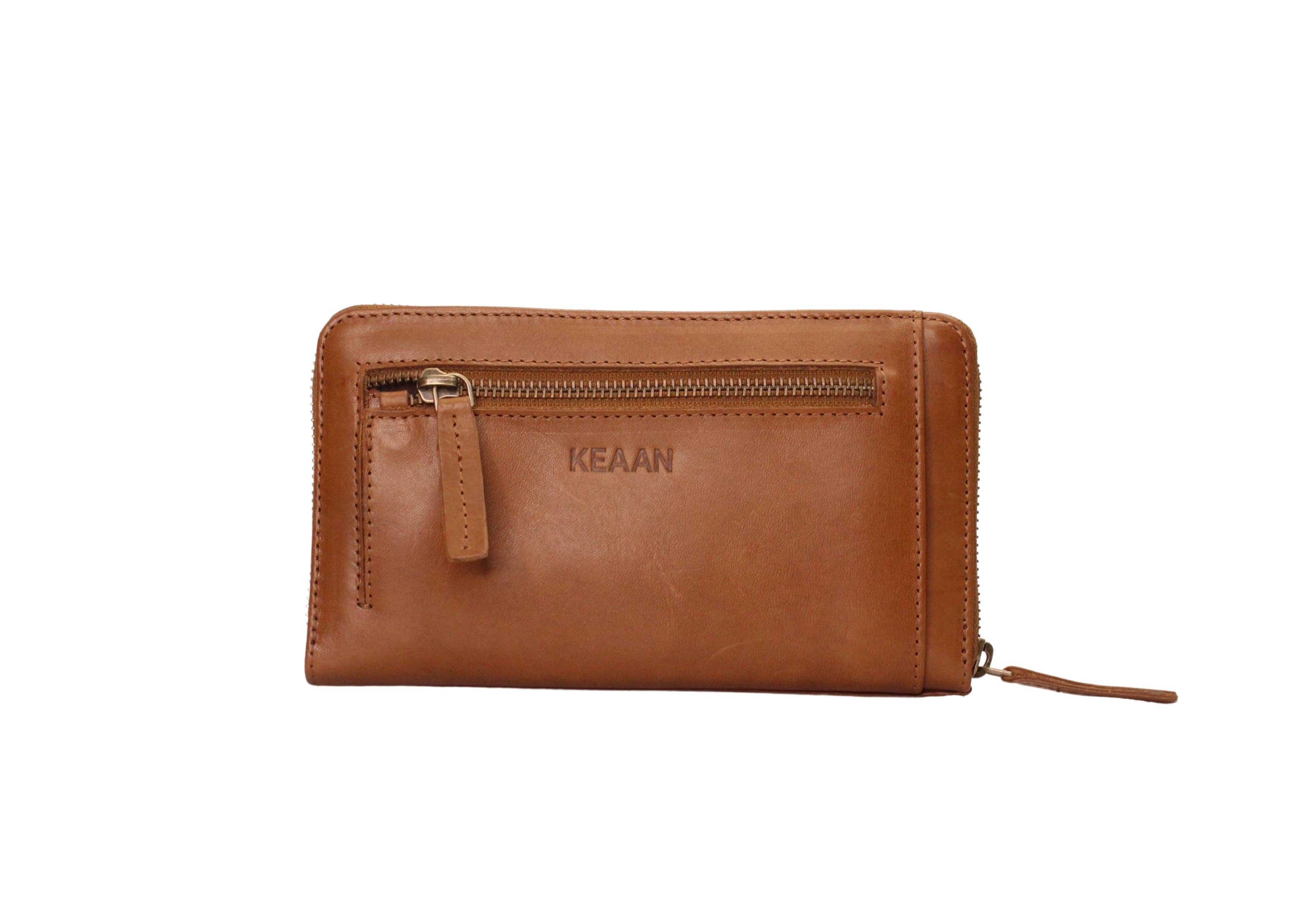 Dirty Tan bag