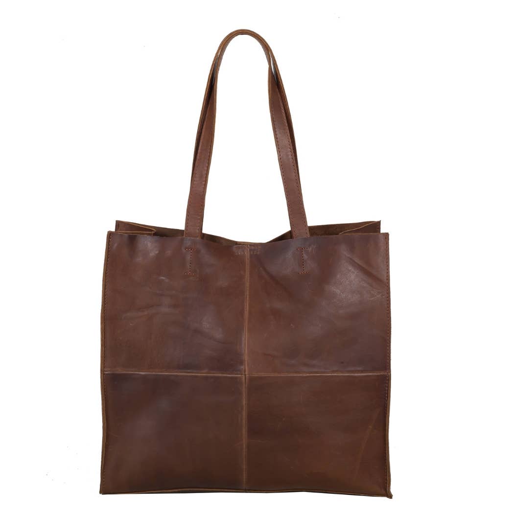  brown bag