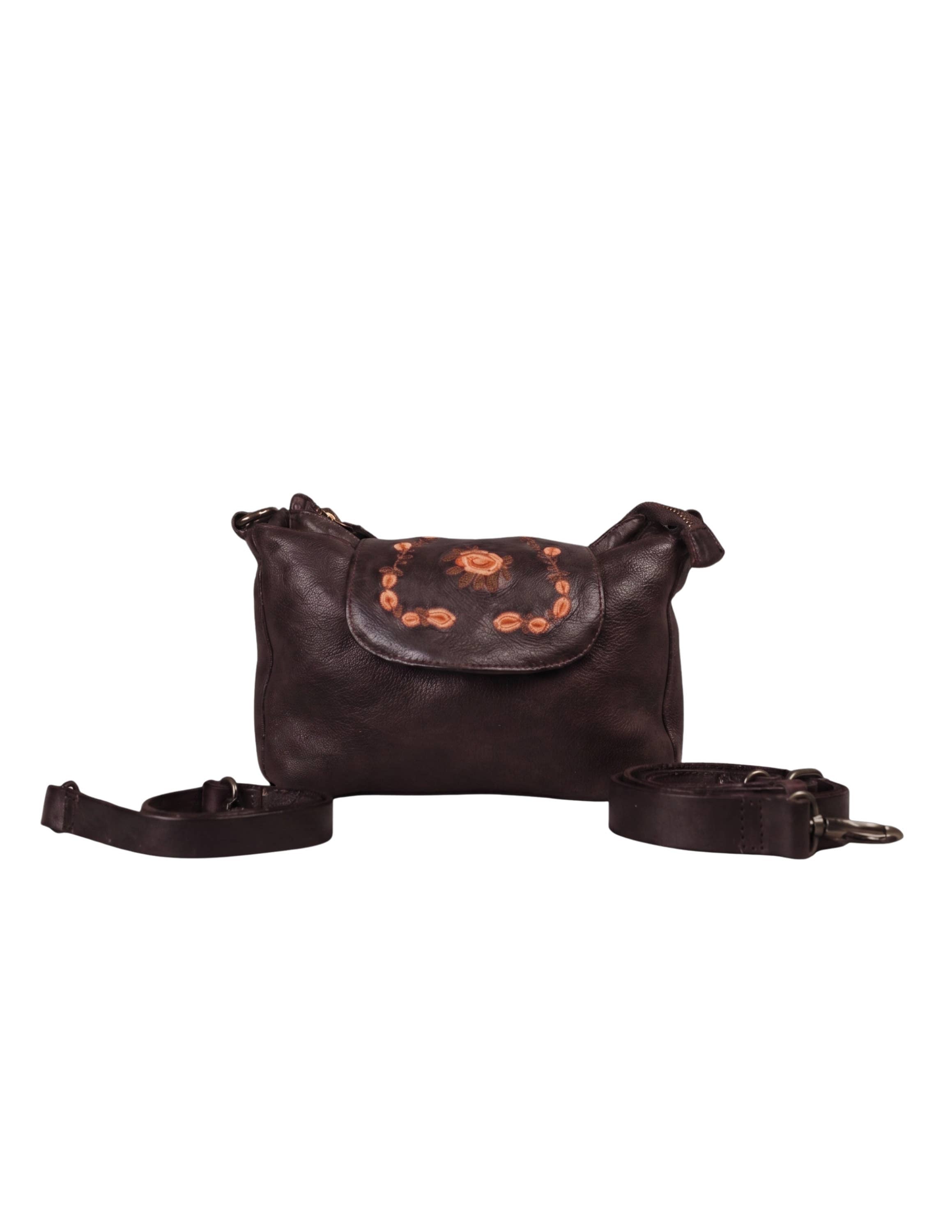 Chocolate bag