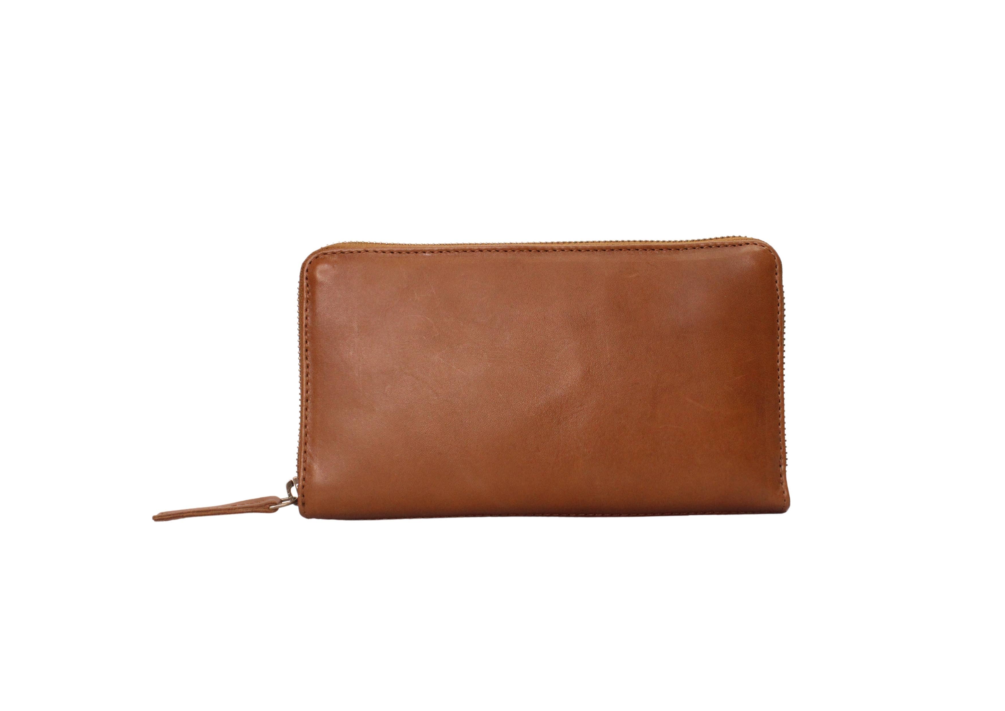 Dirty Tan bag