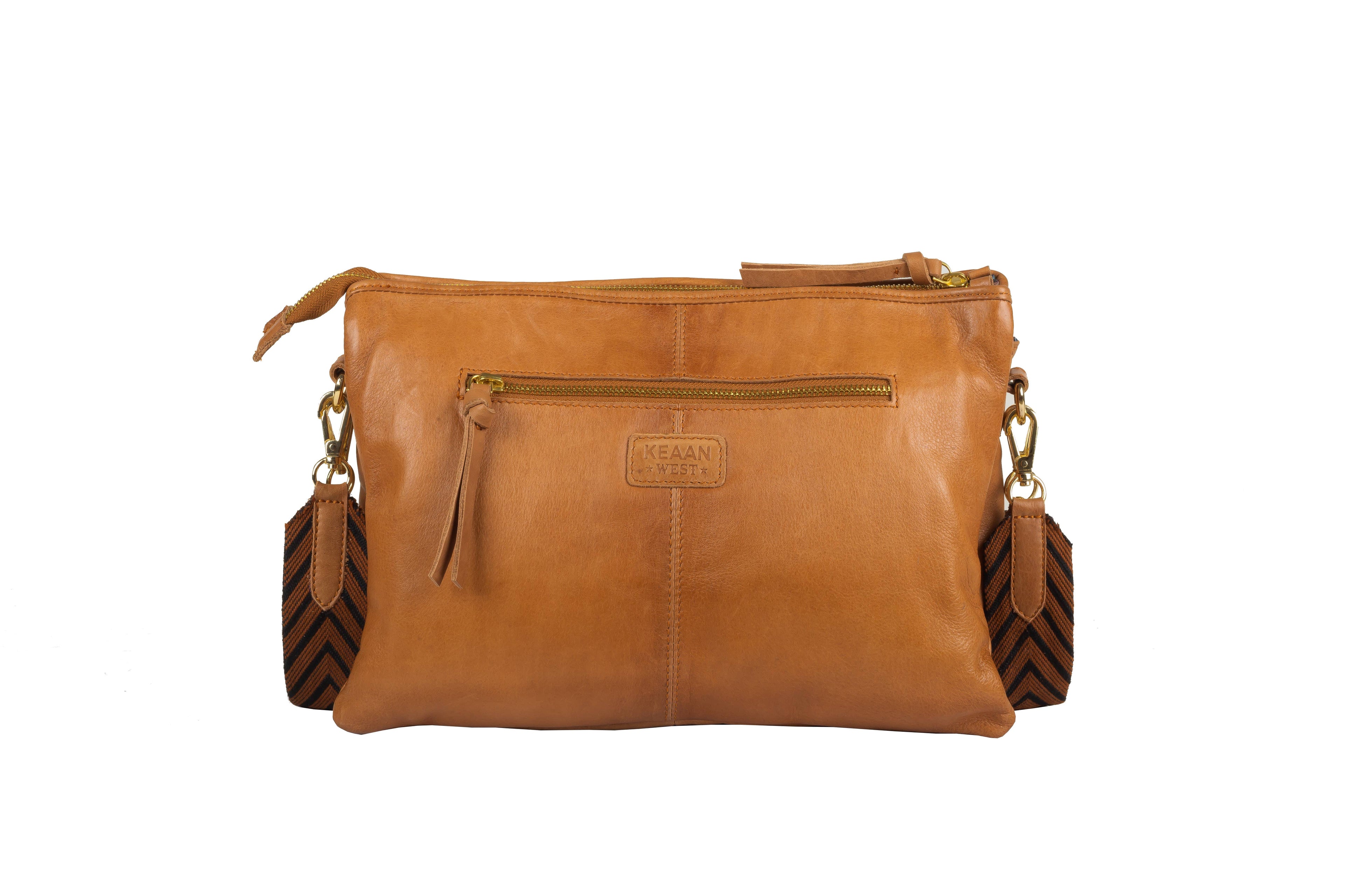 MOCHA BAG