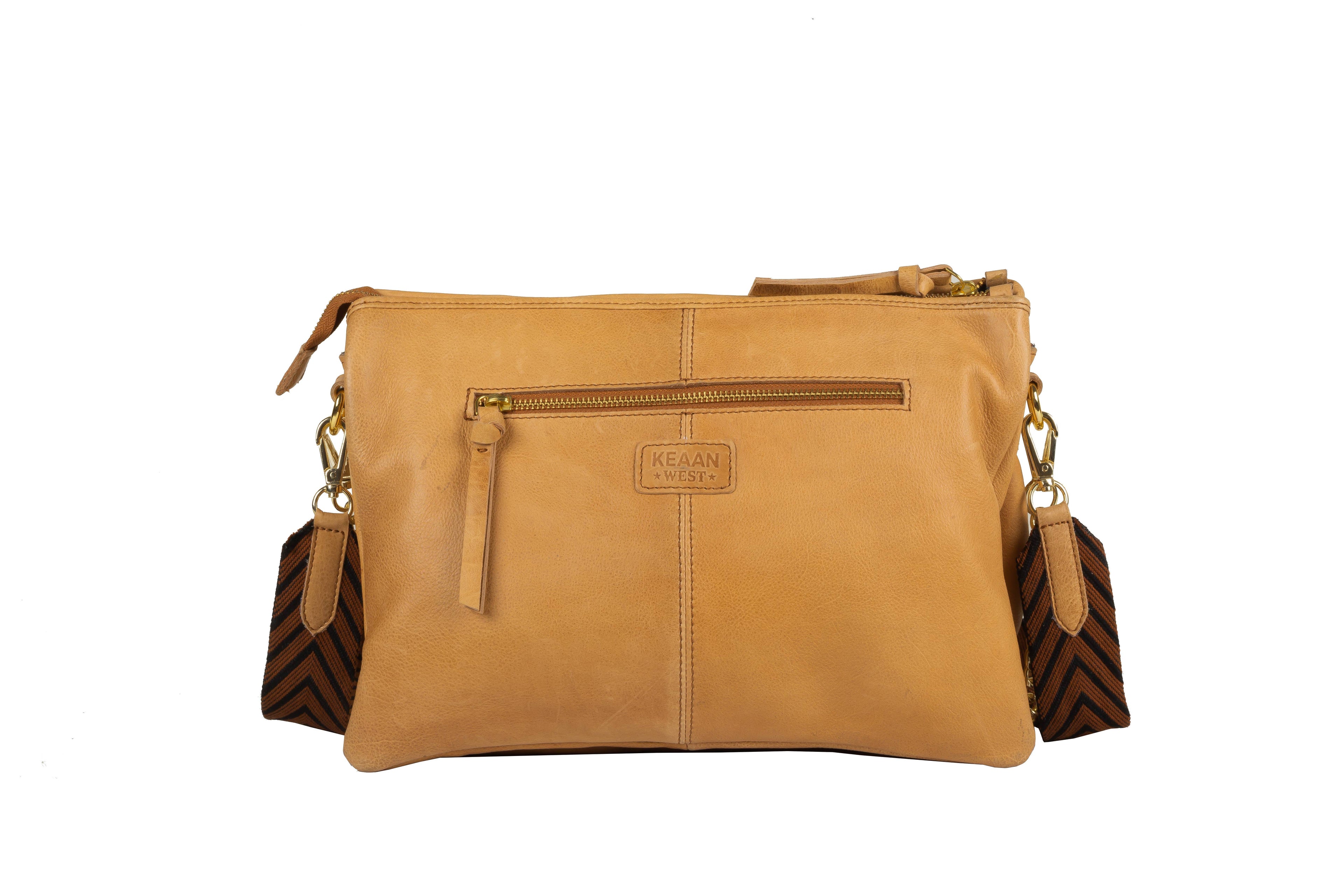 TAN BAG
