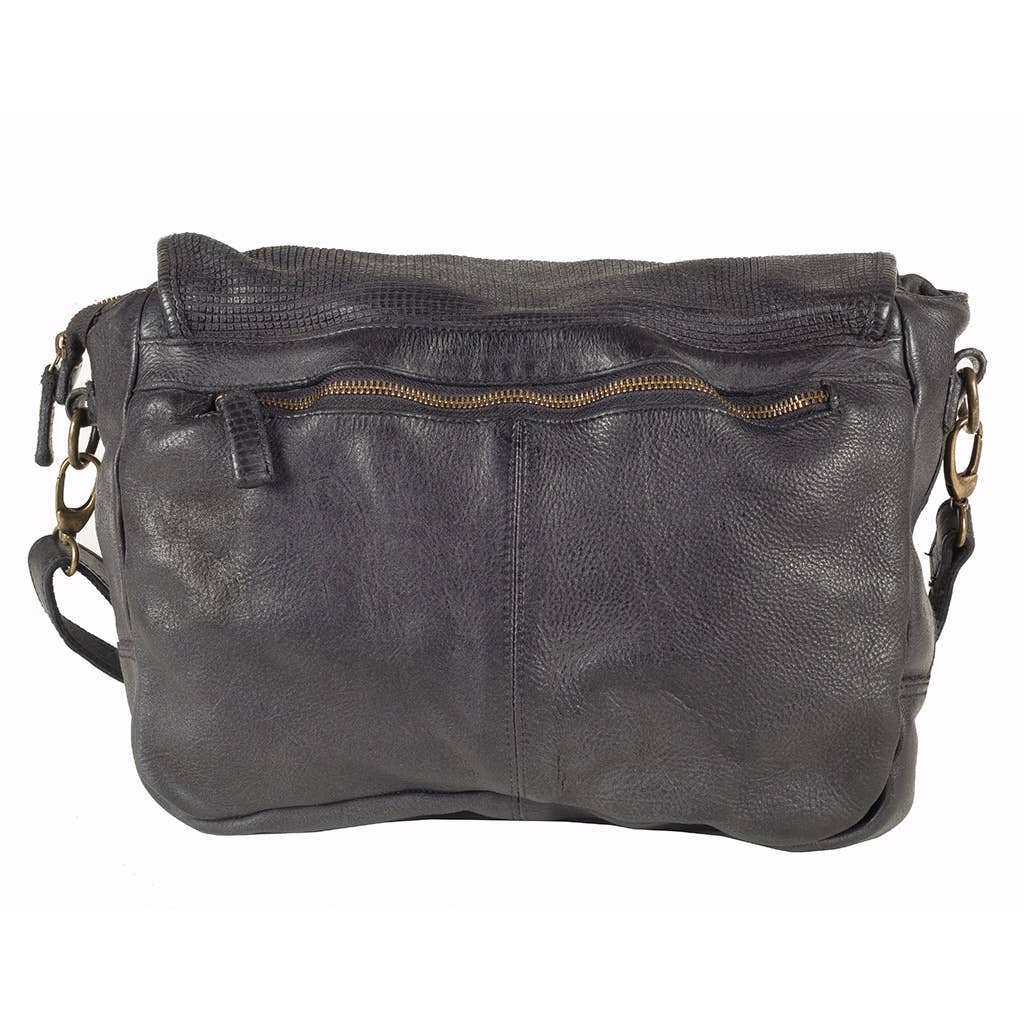 black bag