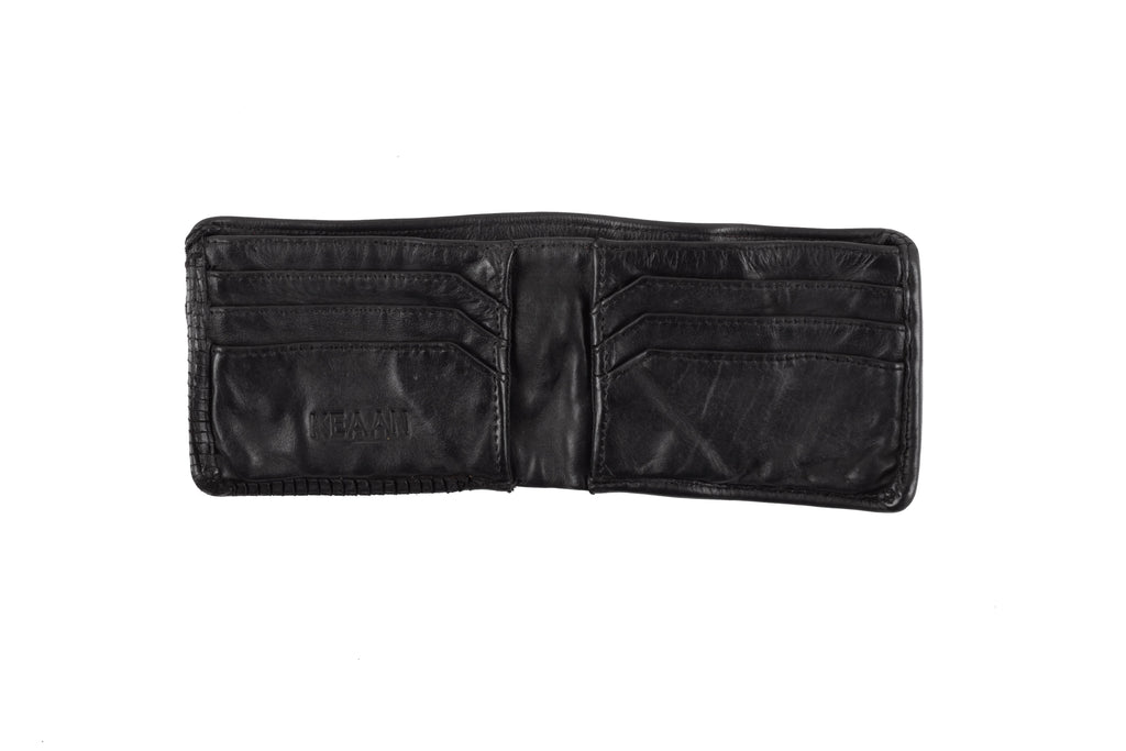 black bag
