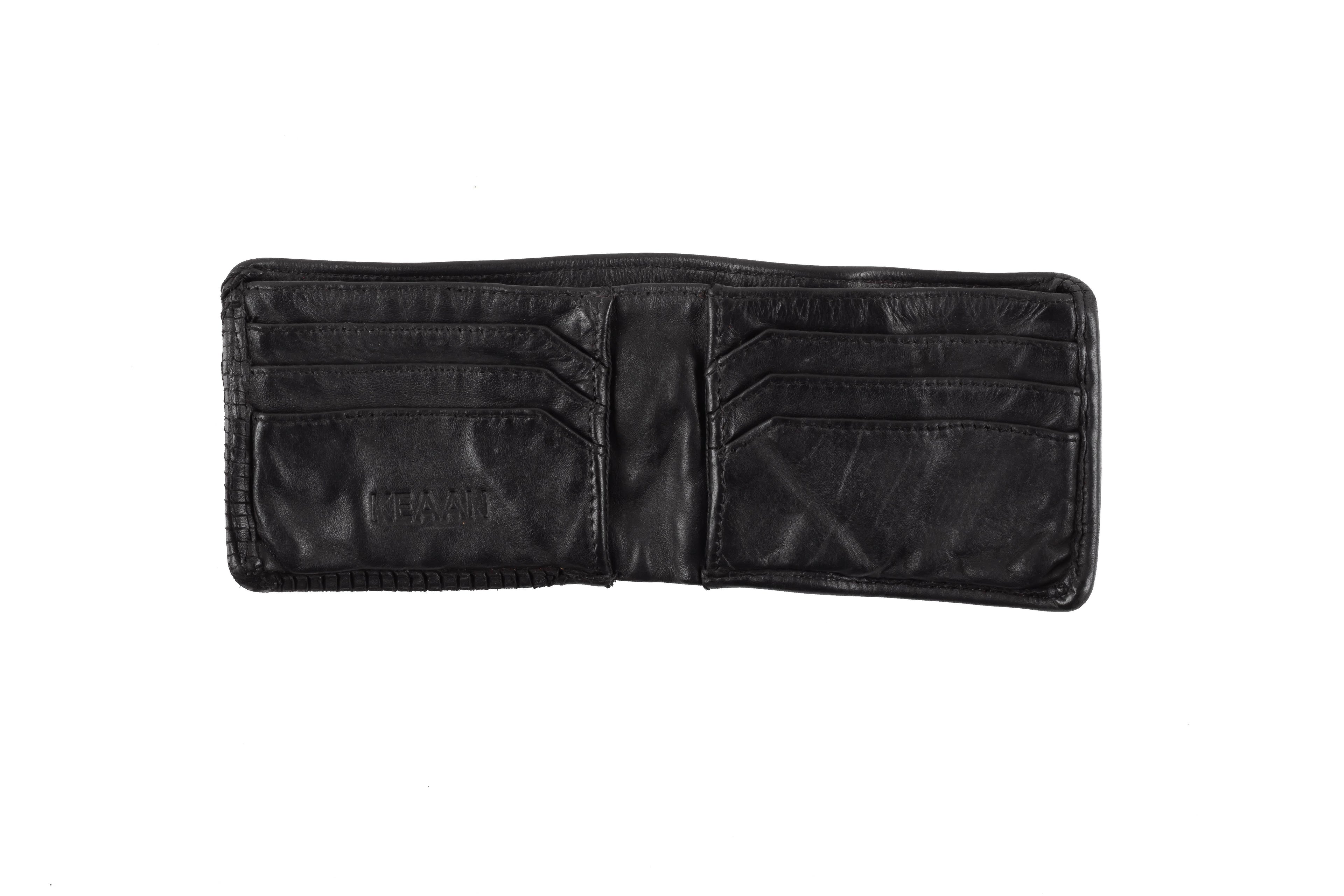black bag