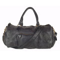 black bag