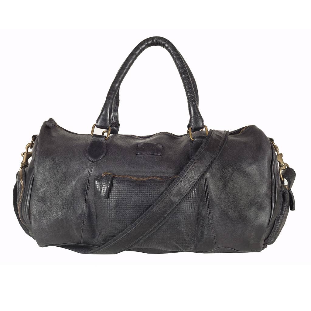 black bag