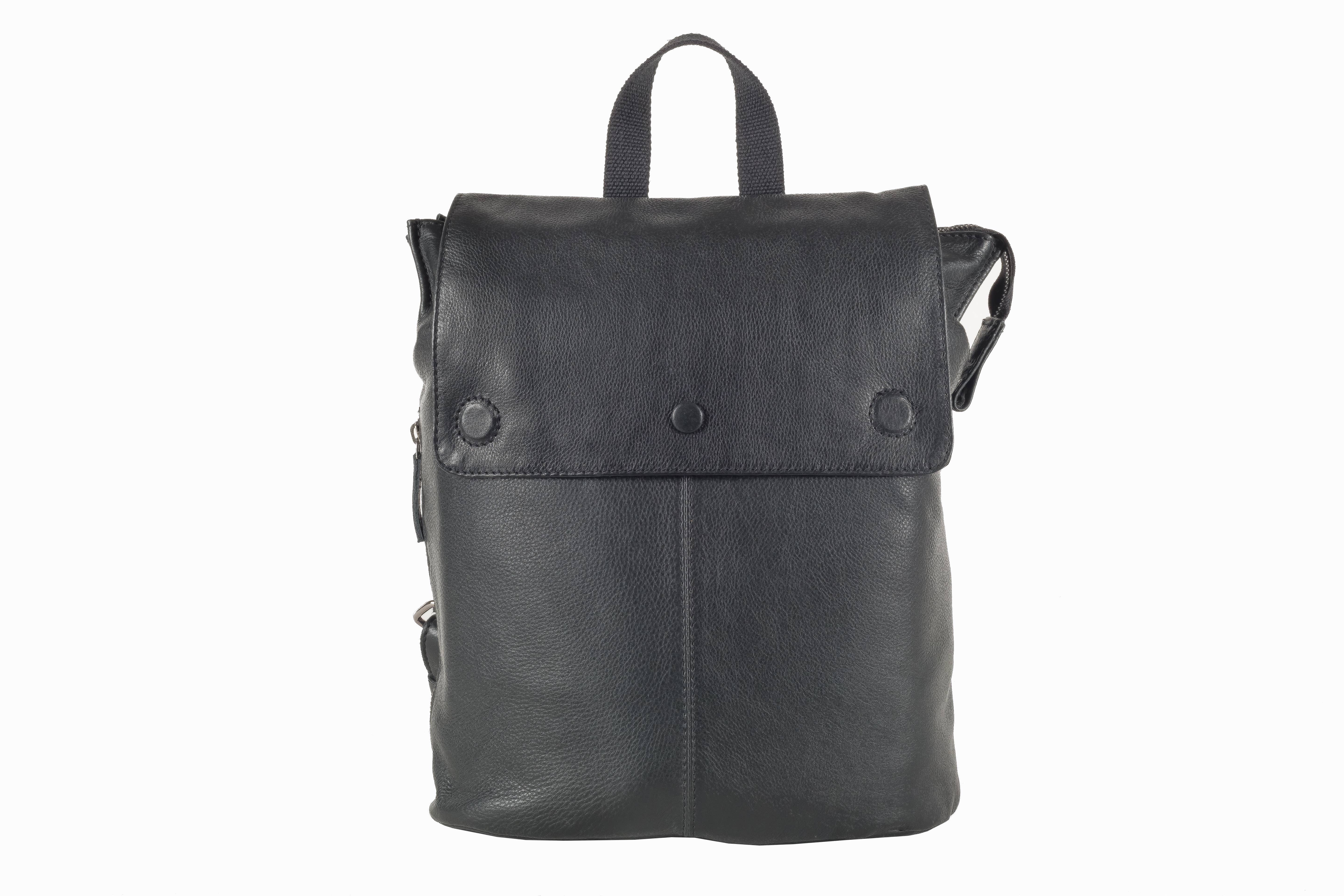 Aria Backpack | Black