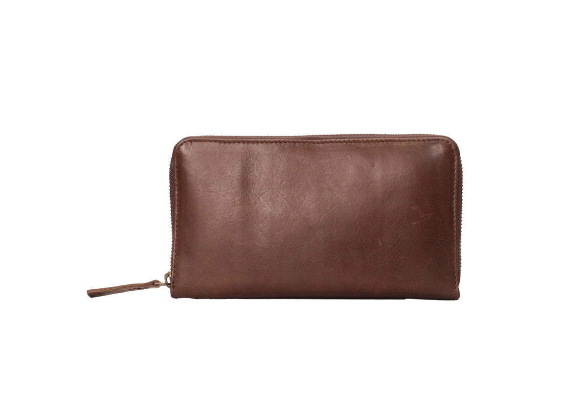  brown bag