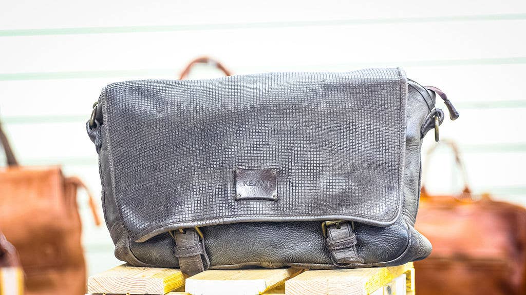 brown bag