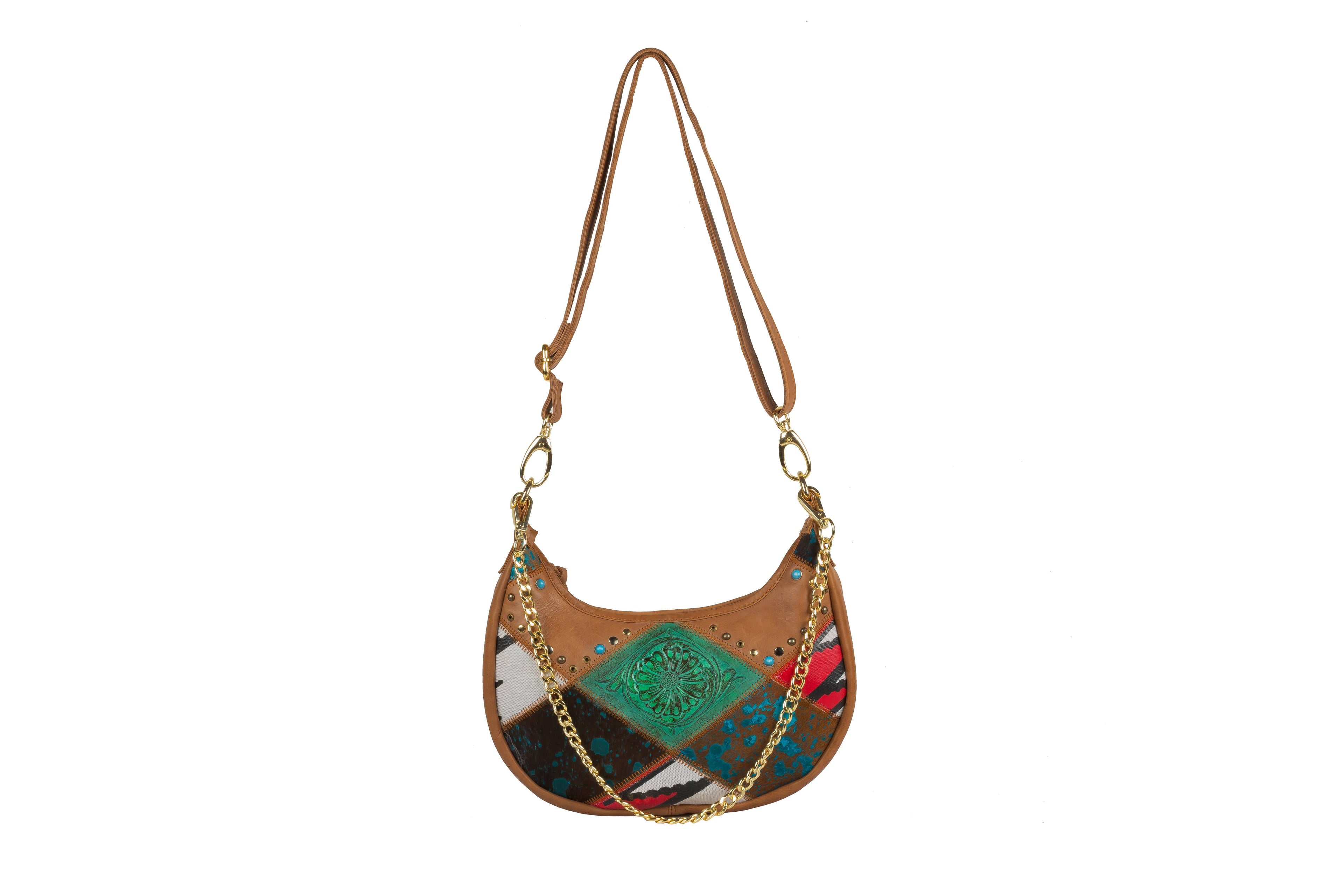 MOCHA BAG