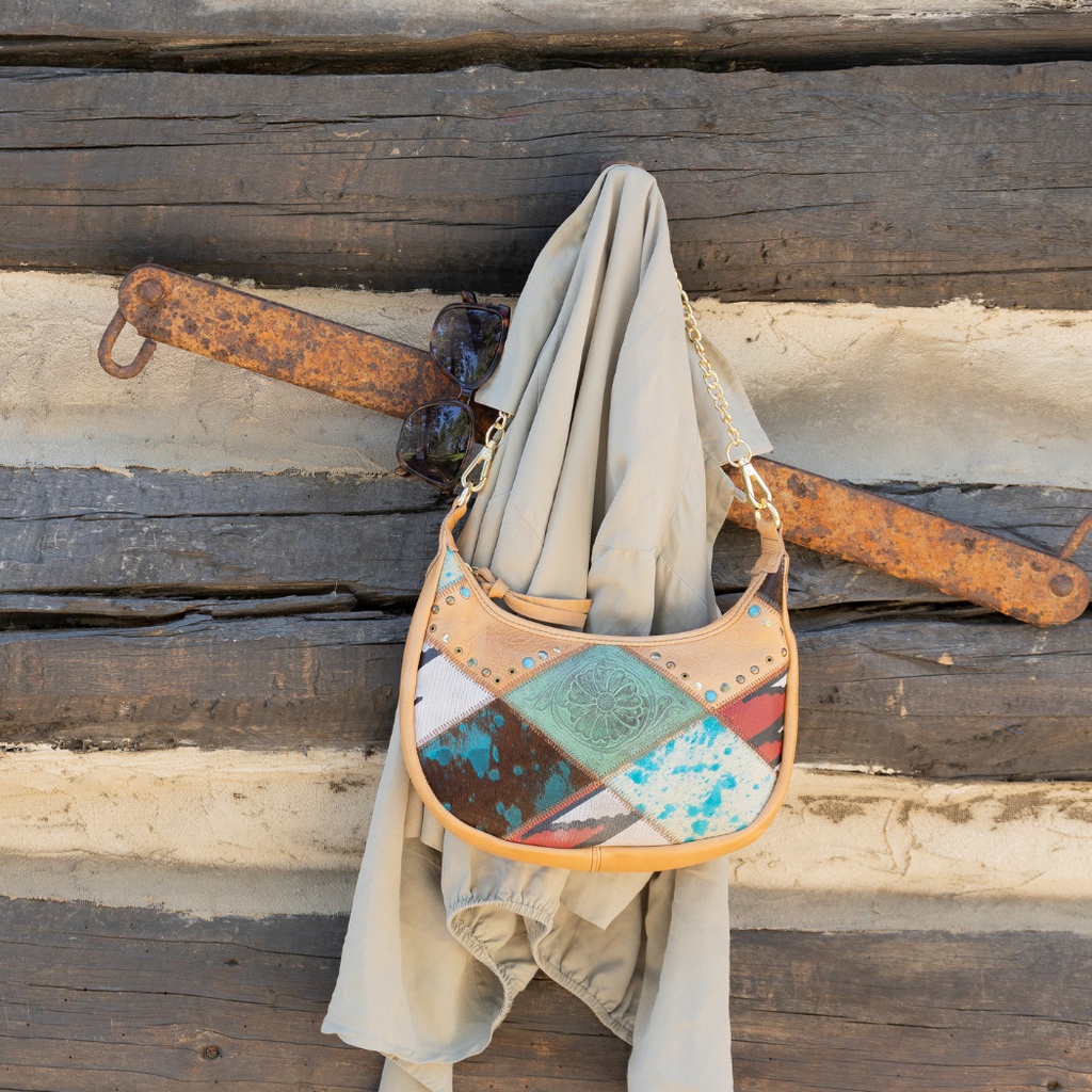 TAN BAG