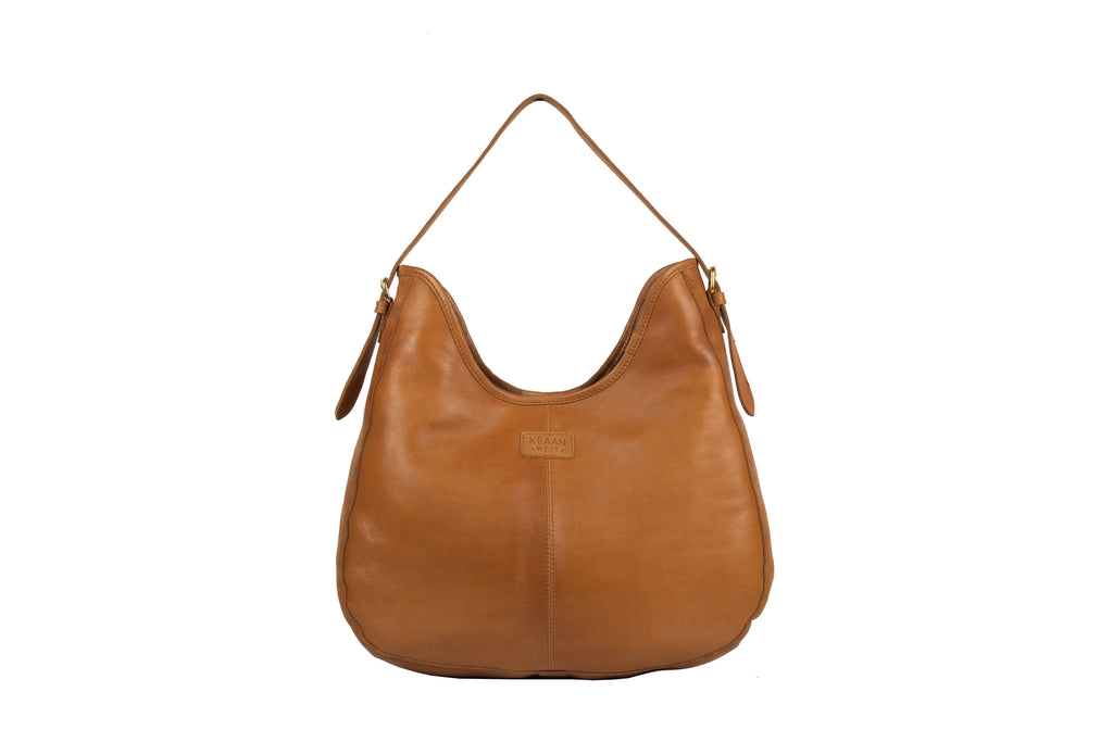 MOCHA BAG